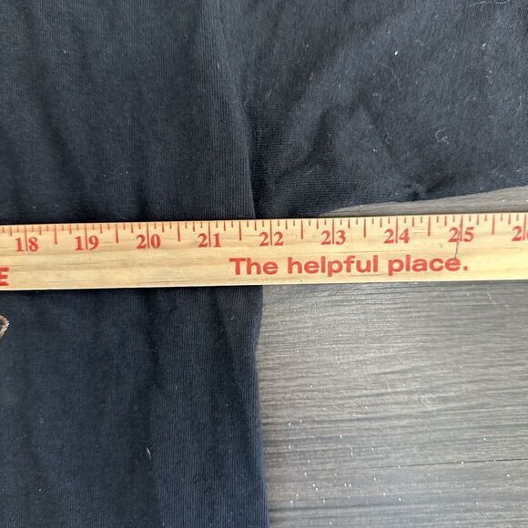 VTG Native American Chief Wolf Eagle T Shirt Men’s Size XL Single Stitch 90s - Picture 5 of 7